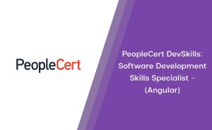 PeopleCert DevSkills: Software Development Skills Specialist ? (Angular)