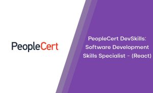 PeopleCert DevSkills: Software Development Skills Specialist ? (React)