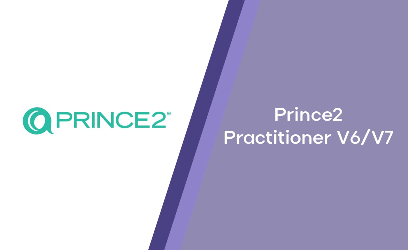 PRINCE2 V7 Practitioner