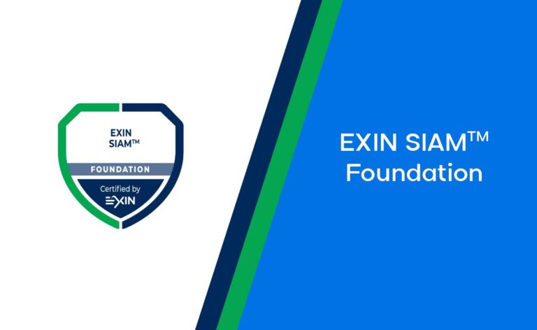 EXIN SIAM™ Foundation