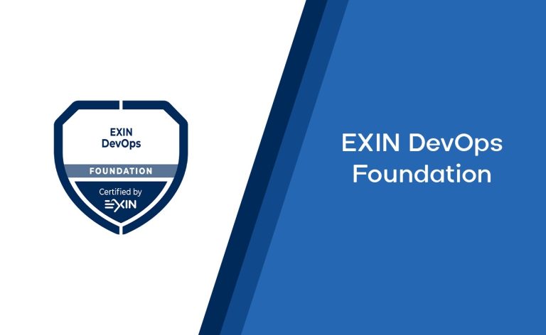 EXIN DevOps Foundation