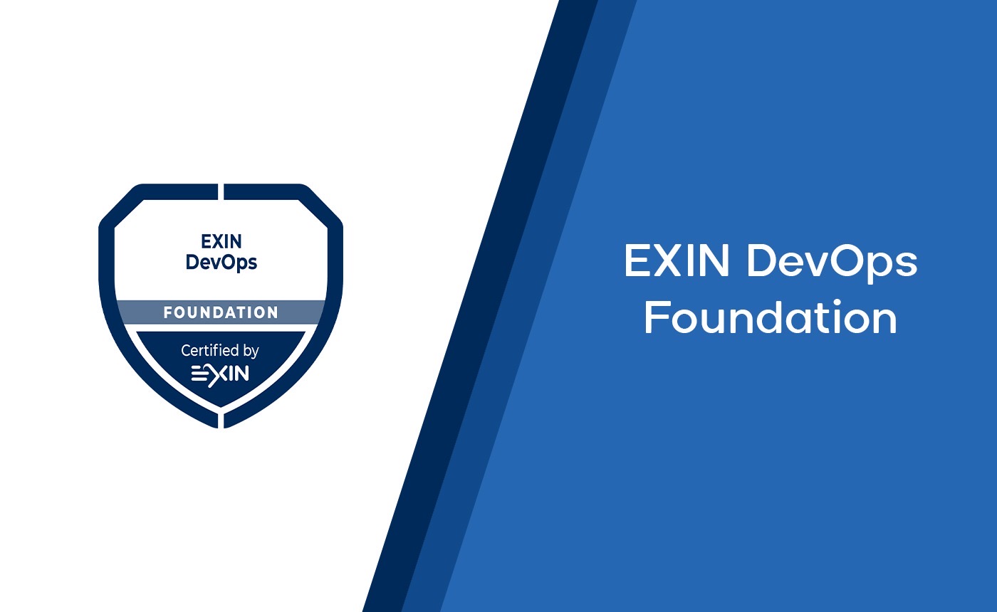 EXIN DevOps Foundation