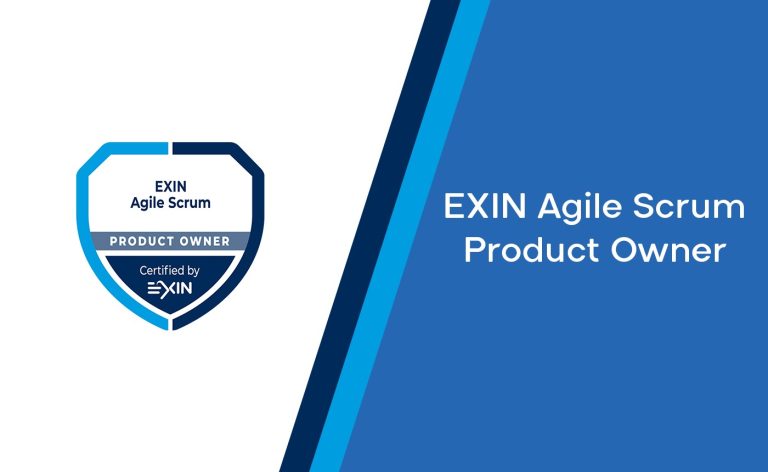 EXIN Agile Scrum Product Owner